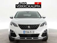 käytetty Peugeot 3008 Allure PureTech 130 EAT8