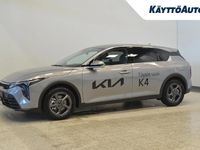Uusi Kia K4 Comfort 150 HP (110 kW) 2026 Harmaa Viistoperä