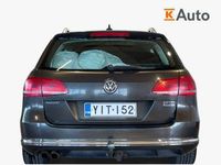 käytetty VW Passat Variant Highline 20 TDI 103 kW (140 hv) BlueMotion Technology