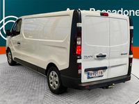Käytetty Renault Trafic 150 HP (110 kW) 2024 Tila-auto