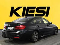 Käytetty BMW 330e M Sport 184 HP (135 kW) 2016 Sedan