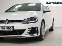 käytetty VW Golf VII Golf 1,6 75 kW Trendline 2d - Näppärä kohtuu kilometreillä!