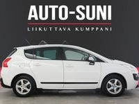 Käytetty Peugeot 3008 163 HP (119 kW) 2013 Farmari