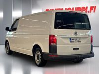 Käytetty VW T6.1 150 HP (110 kW) 2021 Valkoinen Van
