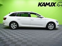 käytetty Skoda Superb Combi 2,0 TDI 190 4x4 L&K DSG Autom