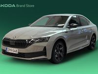 Käytetty Skoda Octavia SportLine 150 HP (110 kW) 2025 Sedan