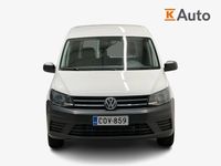 käytetty VW Caddy umpipakettiauto 2,0 TDI 75kW 2501kg PRO | Sis