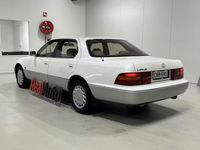 Käytetty Lexus LS400 1991 Sedan