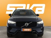 käytetty Volvo XC60 T8 AWD Long Range High Performance Ultimate Dark aut. ** Tulossa / Webasto / 360° / Panorama / Harman/Kardon / HUD **