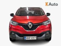 käytetty Renault Kadjar Energy dCi 110 EDC-aut Bose