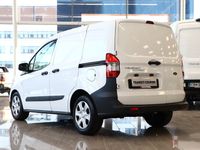 käytetty Ford Transit Courier 1,5 TDCi EcoBlue 75 hv M6 Trend - Heti saatavilla!