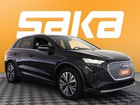 Käytetty Audi Q4 e-tron Advanced Plus 219 kW (299 HP) 2023 Katumaasturi