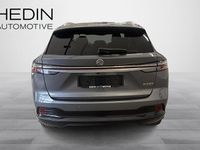 Uusi MG HS Luxury 339 HP (249 kW) 2025 Harmaa Katumaasturi