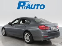 käytetty BMW 320 320 F30 Sedan d A xDrive Edition - Korko alk. 1,99%!! -