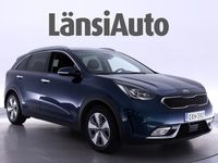 käytetty Kia Niro 1,6 GDI Hybrid Business Premium DCT /