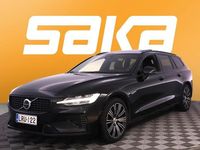 Käytetty Volvo V60 Performance 456 HP (335 kW) 2023 Farmari