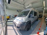 käytetty Fiat Ducato 2,3 Multijet 15 m3 (H2L4). pa