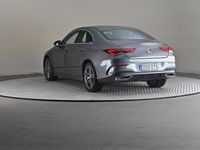Käytetty Mercedes CLA250e Business 218 HP (160 kW) 2023 Sedan