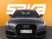Käytetty Audi A6 Competition 326 HP (239 kW) 2016 Farmari