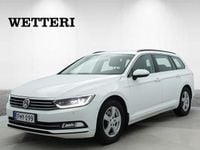 Käytetty VW Passat Comfortline 125 HP (91 kW) 2018 Farmari