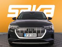Käytetty Audi e-tron 230 kW (313 HP) 2020 Katumaasturi