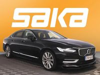 Käytetty Volvo S90 Business Edition 150 HP (110 kW) 2019 Sedan