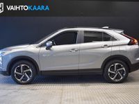 Käytetty Mitsubishi Eclipse Cross Instyle 185 HP (136 kW) 2022 Katumaasturi
