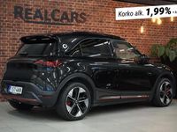 Käytetty Smart #1 Brabus 314 kW (428 HP) 2024 Katumaasturi