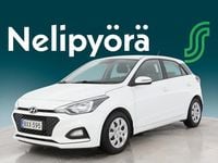 Käytetty Hyundai i20 75 HP (55 kW) 2019 Viistoperä