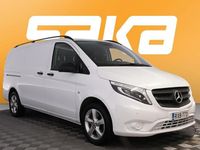 Käytetty Mercedes Vito 190 HP (139 kW) 2019 Van