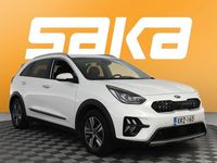 Käytetty Kia Niro Premium 140 HP (102 kW) 2021 Katumaasturi
