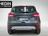 käytetty Ford Kuga 2,0TDCi 150 hv PowerShift AWD A6 Titanium 5-ovinen