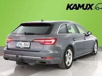 käytetty Audi A4 Avant Business Sport Comfort Edition 40 TFSI 140 kW MHEV S tronic /