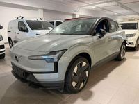 Käytetty Volvo EX30 Plus 200 kW (272 HP) 2024 Harmaa Katumaasturi