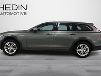 Käytetty Volvo V90 CC Plus 235 HP (172 kW) 2018 Farmari