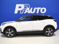 käytetty Peugeot 3008 Allure PureTech 130