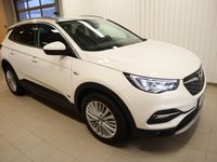 käytetty Opel Grandland X PHEV Innovation Plus Business 225 Turbo A8 FWD