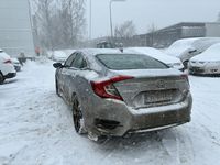 Käytetty Honda Civic Sport Plus 182 HP (133 kW) 2018 Sedan