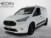 Käytetty Ford Transit Trend 99 HP (72 kW) 2023 Van