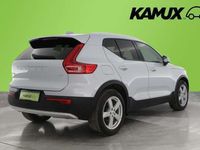 käytetty Volvo XC40 P8 AWD Business R-Design aut