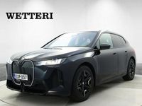 Käytetty BMW iX M Sport 400 kW (544 HP) 2025 Katumaasturi