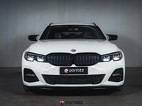 Käytetty BMW 330e M Sport 184 HP (135 kW) 2021 Farmari