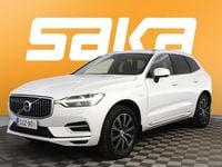 Käytetty Volvo XC60 Inscription 407 HP (299 kW) 2019 Katumaasturi