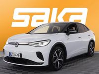 Käytetty VW ID.5 GTX 219 kW (299 HP) 2023 Katumaasturi