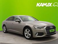 Käytetty Audi A6 Business 245 HP (180 kW) 2019 Sedan