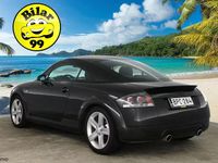 Käytetty Audi TT 224 HP (164 kW) 2000 Coupe - kaksiovinen