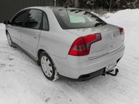 käytetty Citroën C5 2,0i 16v SX Berline