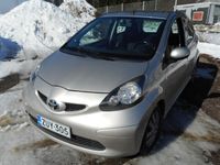 käytetty Toyota Aygo 1,0 VVT-i Sand 5ov !! KATSASTETTU 3/2024 - TALOUDELLINEN KÄYTTÖAUTO EDULLISEEN HINTAAN !!