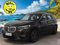 Käytetty BMW X1 M Sport 220 HP (161 kW) 2021 Katumaasturi