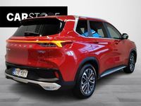 Käytetty Maxus D60e 130 kW (177 HP) 2022 Katumaasturi